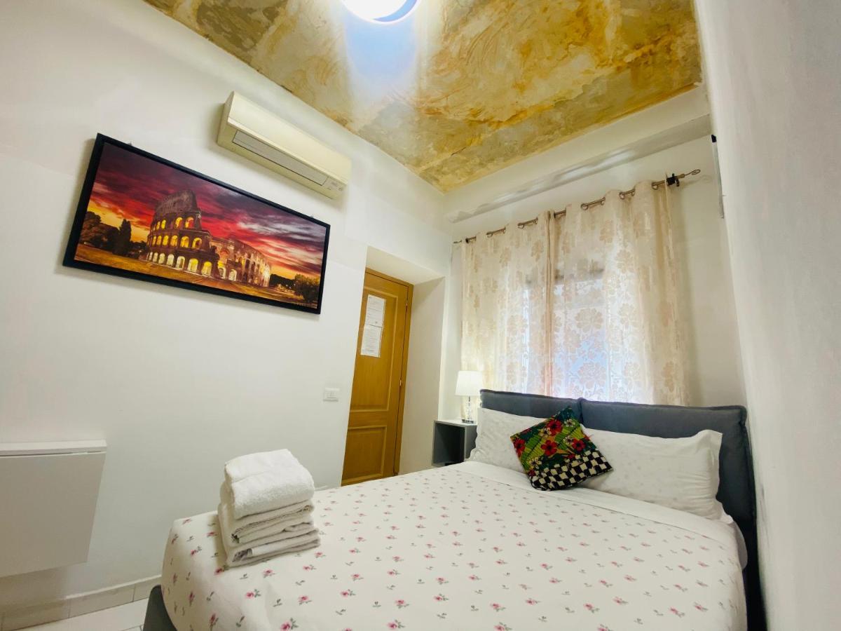 I Dormienti Gasthuis Rome