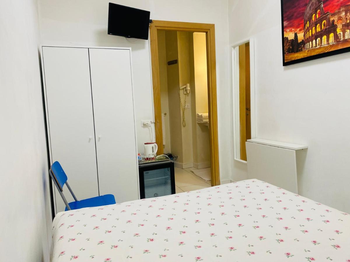 Gasthuis I Dormienti Rome