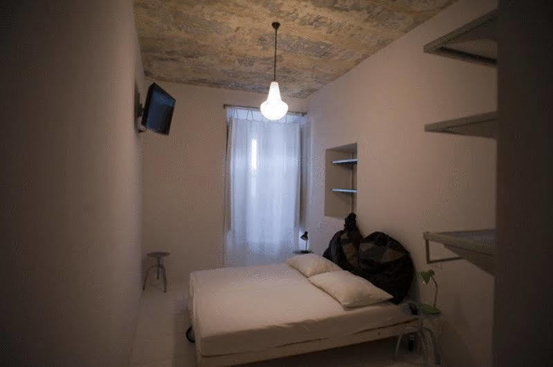 I Dormienti Gasthuis Rome
