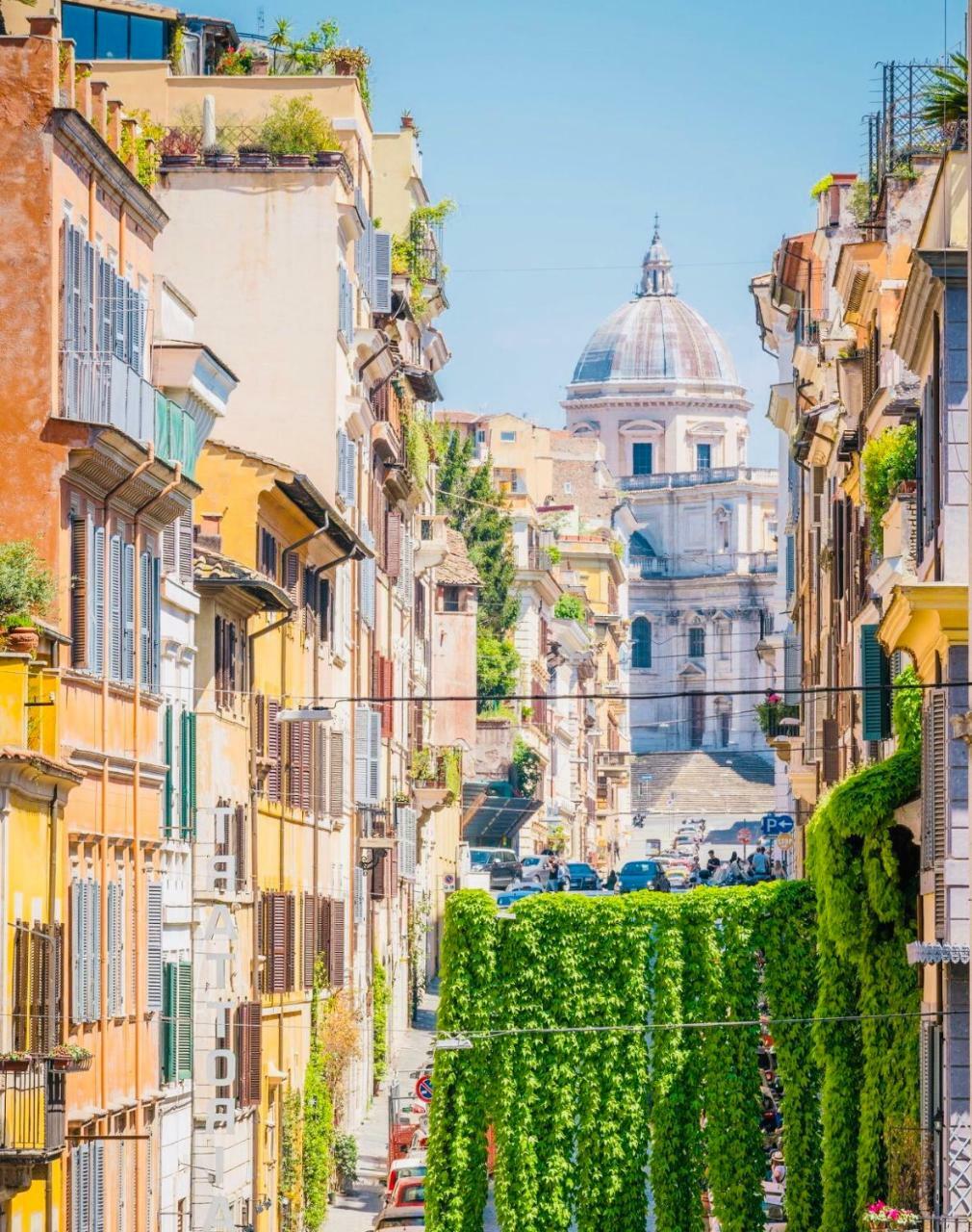 Affittacamere I Dormienti Roma
