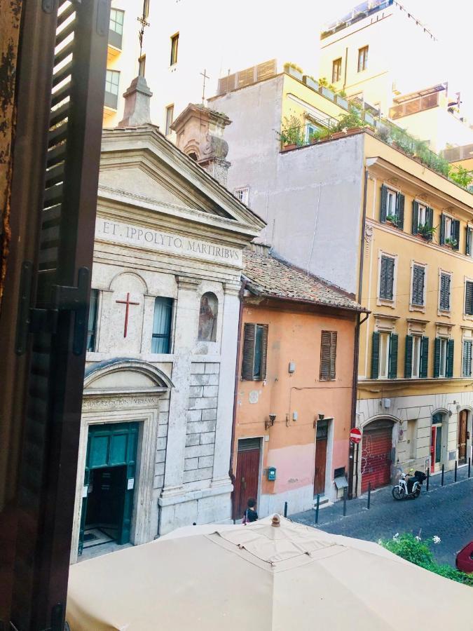 Affittacamere I Dormienti